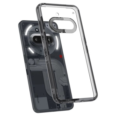 Etui Spigen Ultra Hybrid na Nothing Phone 3A - przezroczyste