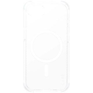 Etui CARE by PanzerGlass Fashion MagSafe na iPhone 16e - przezroczyste