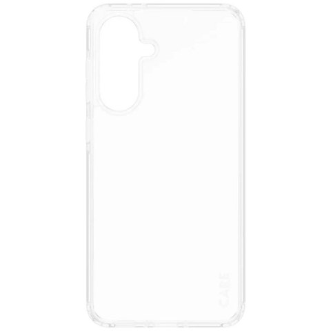 Etui CARE by PanzerGlass Flagship Urban Combat na Samsung Galaxy A56 5G - przezroczyste