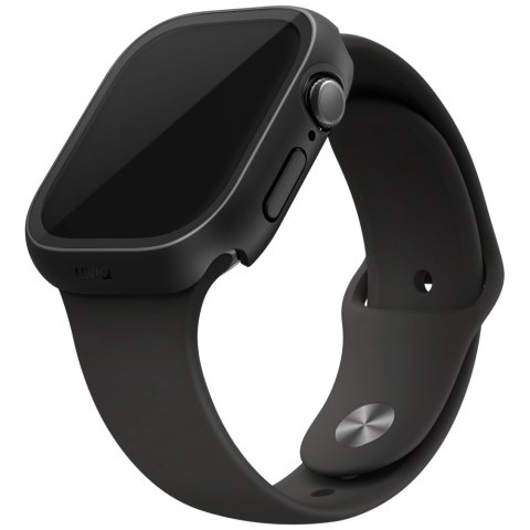 Etui UNIQ Nautic na Apple Watch 42 mm - czarne