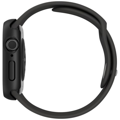 Etui UNIQ Nautic na Apple Watch 42 mm - czarne