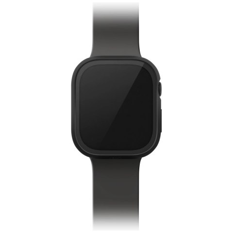 Etui UNIQ Nautic na Apple Watch 42 mm - czarne