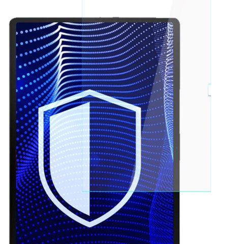 Szkło hybrydowe 3mk FlexibleGlass Pro na Samsung Galaxy Tab S10 Ultra