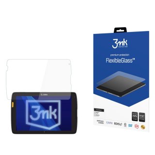 Szkło hybrydowe 3mk FlexibleGlass na Zebra ET40 / Zebra ET45 10"