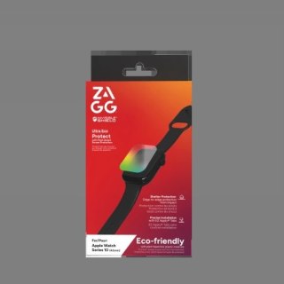 Folia ochronna ZAGG InvisibleShield Ultra Eco na Apple Watch 42 mm