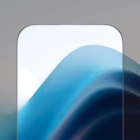 Szkło hartowane AMAZINGTHING Radix Full Glass do iPhone 16 Pro Max