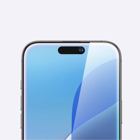 Szkło hartowane AMAZINGTHING Radix Full Glass do iPhone 16
