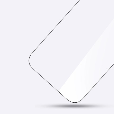 Szkło hartowane AMAZINGTHING Radix Full Glass do iPhone 16