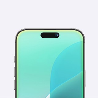 Szkło hartowane AMAZINGTHING Radix Matte Glass matowe do iPhone 16 Plus