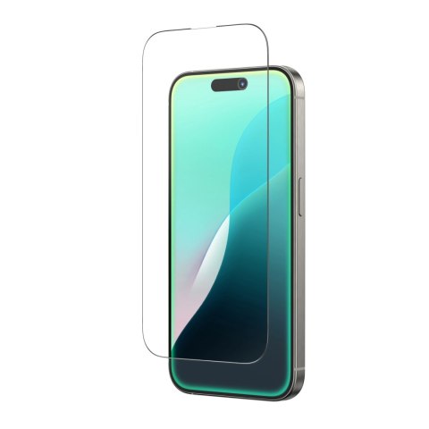 Szkło hartowane AMAZINGTHING Radix Matte Glass matowe do iPhone 16 Pro Max