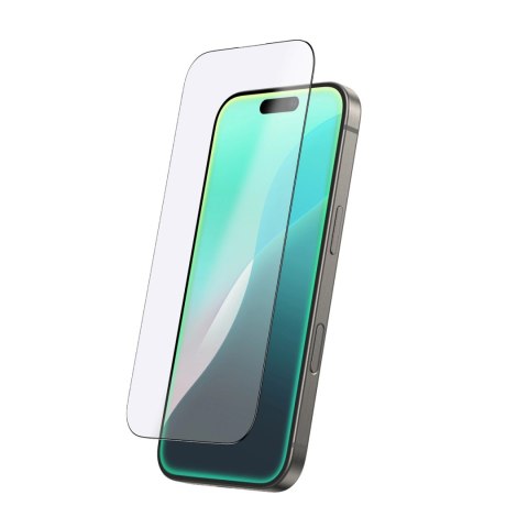 Szkło hartowane AMAZINGTHING Radix Matte Glass matowe do iPhone 16