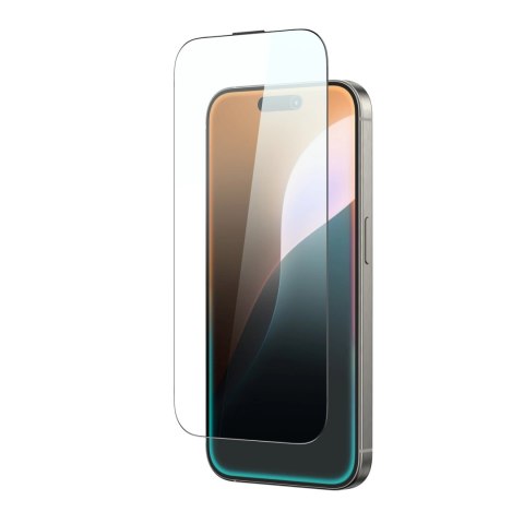Szkło hartowane AMAZINGTHING Titan Max Tempered Glass do iPhone 16 Pro Max