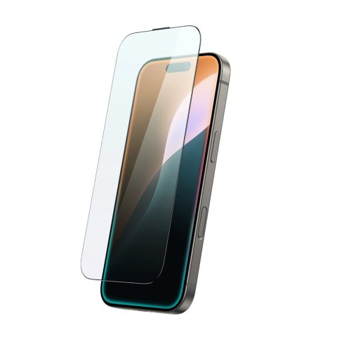 Szkło hartowane AMAZINGTHING Titan Max Tempered Glass do iPhone 16