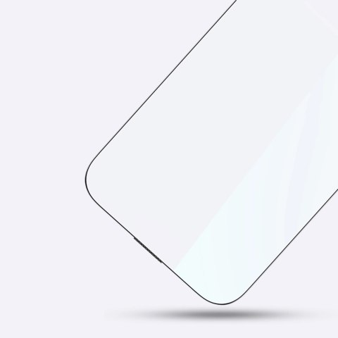 Szkło hartowane AMAZINGTHING Titan Max Tempered Glass do iPhone 16