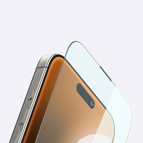 Szkło hartowane AMAZINGTHING Titan Max Tempered Glass do iPhone 16
