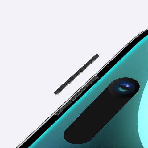 Szkło hartowane AMAZINGTHING Titan Matte Glass matowe do iPhone 16 Pro Max