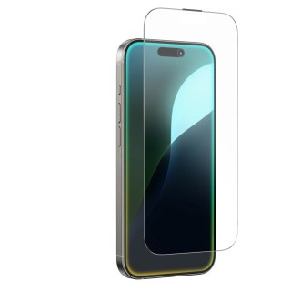 Szkło hartowane AMAZINGTHING Titan Matte Glass matowe do iPhone 16