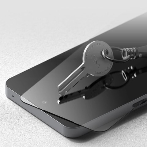 Szkło hartowane Ringke Easy Slide 2-pack na Nothing Phone 3A / 3A Pro - przezroczyste