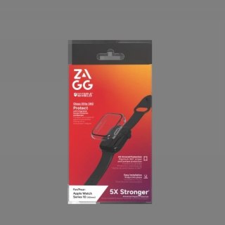 Szkło ochronne ZAGG InvisibleShield Glass Elite 360 na Apple Watch 42 mm