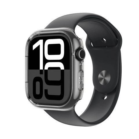 Etui AMAZINGTHING Minimal Case do Apple Watch 42mm - przezroczyste