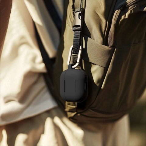 Etui AMAZINGTHING Omni Case do AirPods 4 - pustynne