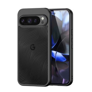 Etui Dux Ducis Aimo na Google Pixel 10 Pro XL - czarne
