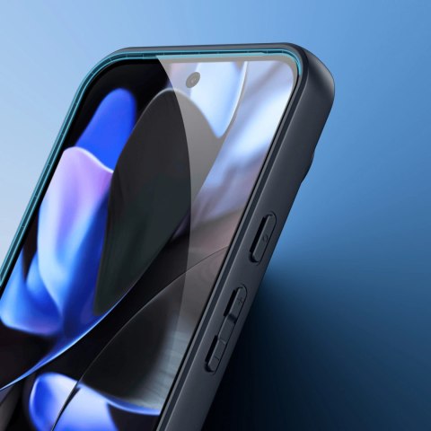 Etui Dux Ducis Aimo na Google Pixel 10 Pro XL - czarne