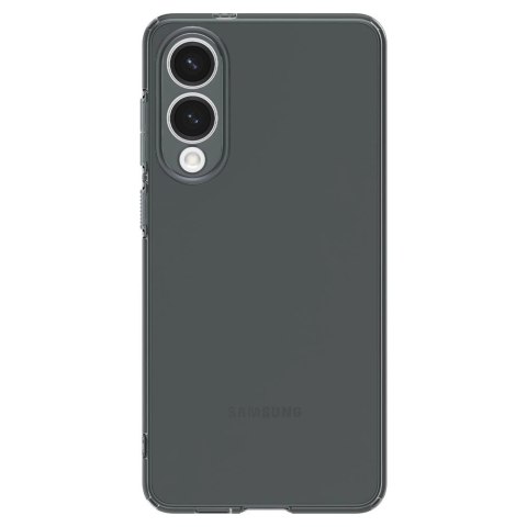 Etui Spigen Liquid Crystal na Samsung Galaxy S25 Edge - półprzezroczyste