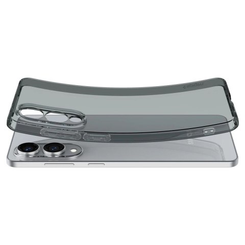 Etui Spigen Liquid Crystal na Samsung Galaxy S25 Edge - półprzezroczyste