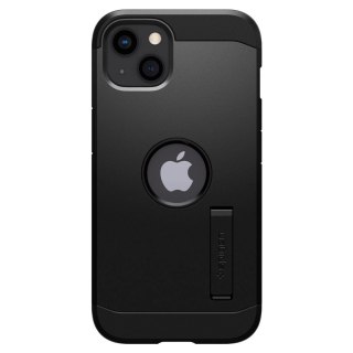 Etui Spigen Tough Armor na iPhone 13 - czarne