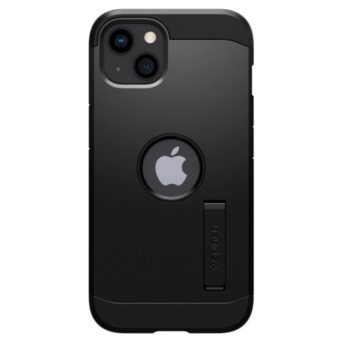 Etui Spigen Tough Armor na iPhone 13 - czarne