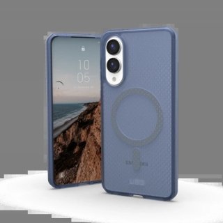 Etui UAG na t Magnet na Samsung Galaxy S25 Edge - niebieskie