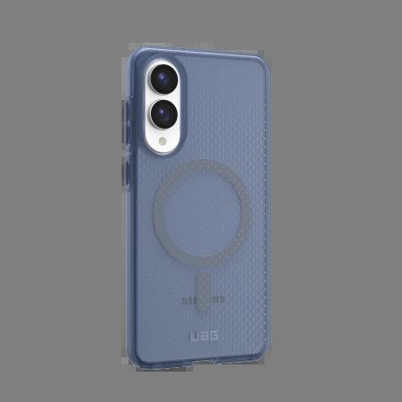 Etui UAG na t Magnet na Samsung Galaxy S25 Edge - niebieskie