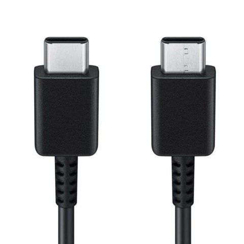 Kabel Samsung EP-DN975BBE USB-C - USB-C 5A 1m (Bulk - opakowanie zastępcze) - czarny