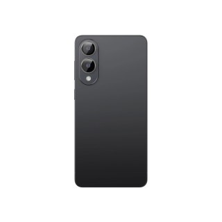 Szkło hartowane AMAZINGTHING Radix AR Lens Glass na wyspę aparatu do Samsung S25 Edge - karbonowe