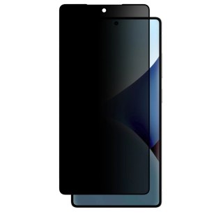 Szkło hartowane AMAZINGTHING Radix Privacy Glass prywatyzujące do Samsung Galaxy S25 Ultra