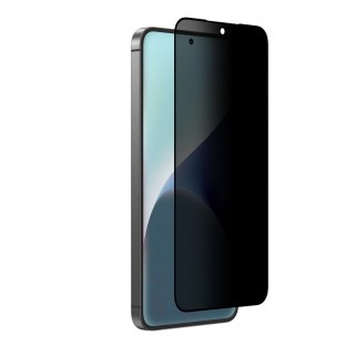 Szkło hartowane AMAZINGTHING Radix Privacy Glass prywatyzujące do Samsung Galaxy S25+
