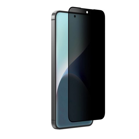 Szkło hartowane AMAZINGTHING Radix Privacy Glass prywatyzujące do Samsung Galaxy S25+