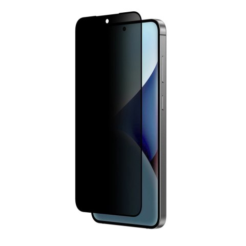 Szkło hartowane AMAZINGTHING Radix Privacy Glass prywatyzujące do Samsung Galaxy S25+