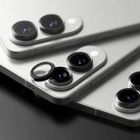 Szkło hartowane Tech-Protect Quick Set+ na Samsung Galaxy S25 Edge - przezroczyste