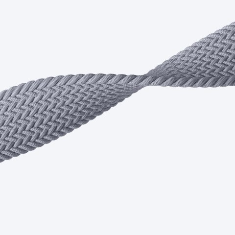 Zestaw 2 pasków AMAZINGTHING Blend Band do Apple Watch 45 / 46 / 49 mm - różowo-szary / różowy