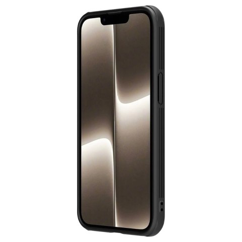 Etui Nillkin CamShield Pro na iPhone 16e - czarne