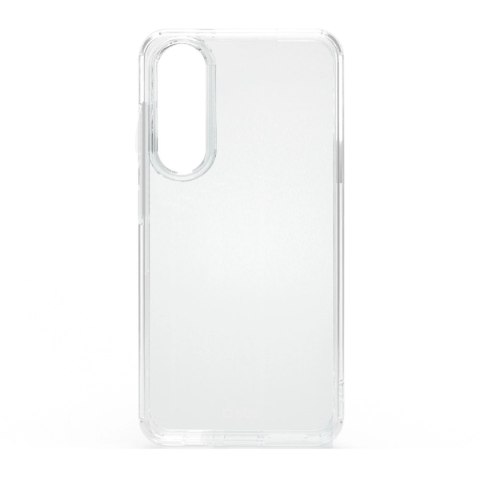 Etui SBS D3O na Samsung Galaxy S25 Edge - przezroczyste