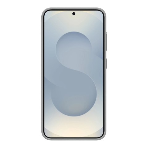 Etui Samsung KindSuit EF-VS937PJE na Samsung Galaxy S25 Edge - szare