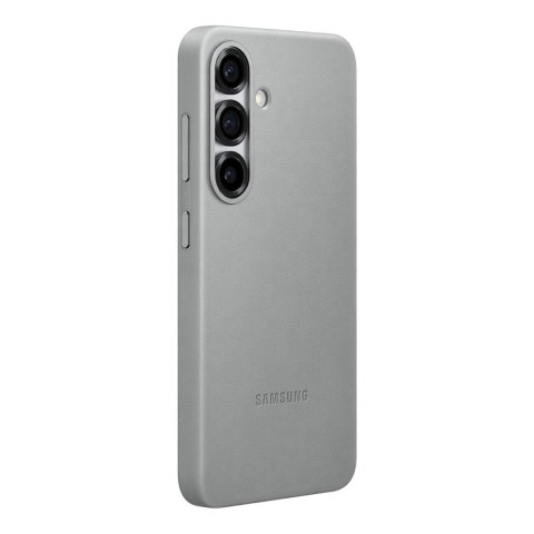 Etui Samsung KindSuit EF-VS937PJE na Samsung Galaxy S25 Edge - szare