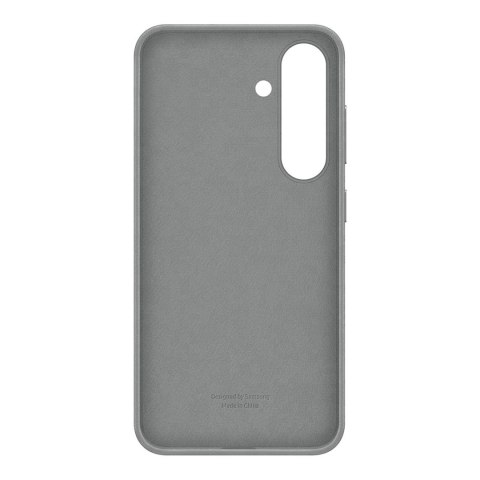 Etui Samsung KindSuit EF-VS937PJE na Samsung Galaxy S25 Edge - szare