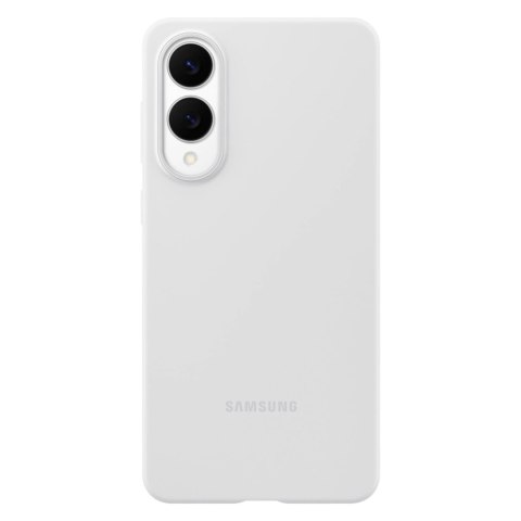Etui Samsung Silicone Cover EF-PS937CJE na Samsung Galaxy S25 Edge - szare