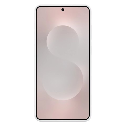 Etui Samsung Silicone Cover EF-PS937CJE na Samsung Galaxy S25 Edge - szare