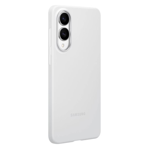 Etui Samsung Silicone Cover EF-PS937CJE na Samsung Galaxy S25 Edge - szare