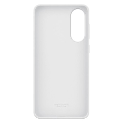 Etui Samsung Silicone Cover EF-PS937CJE na Samsung Galaxy S25 Edge - szare